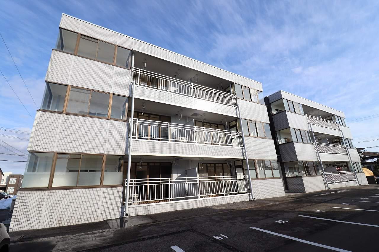 センチュリーハイツさかえ