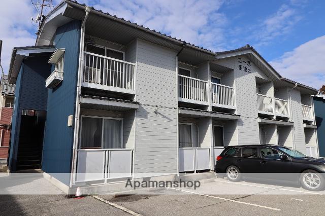 コーポ砺波2号館