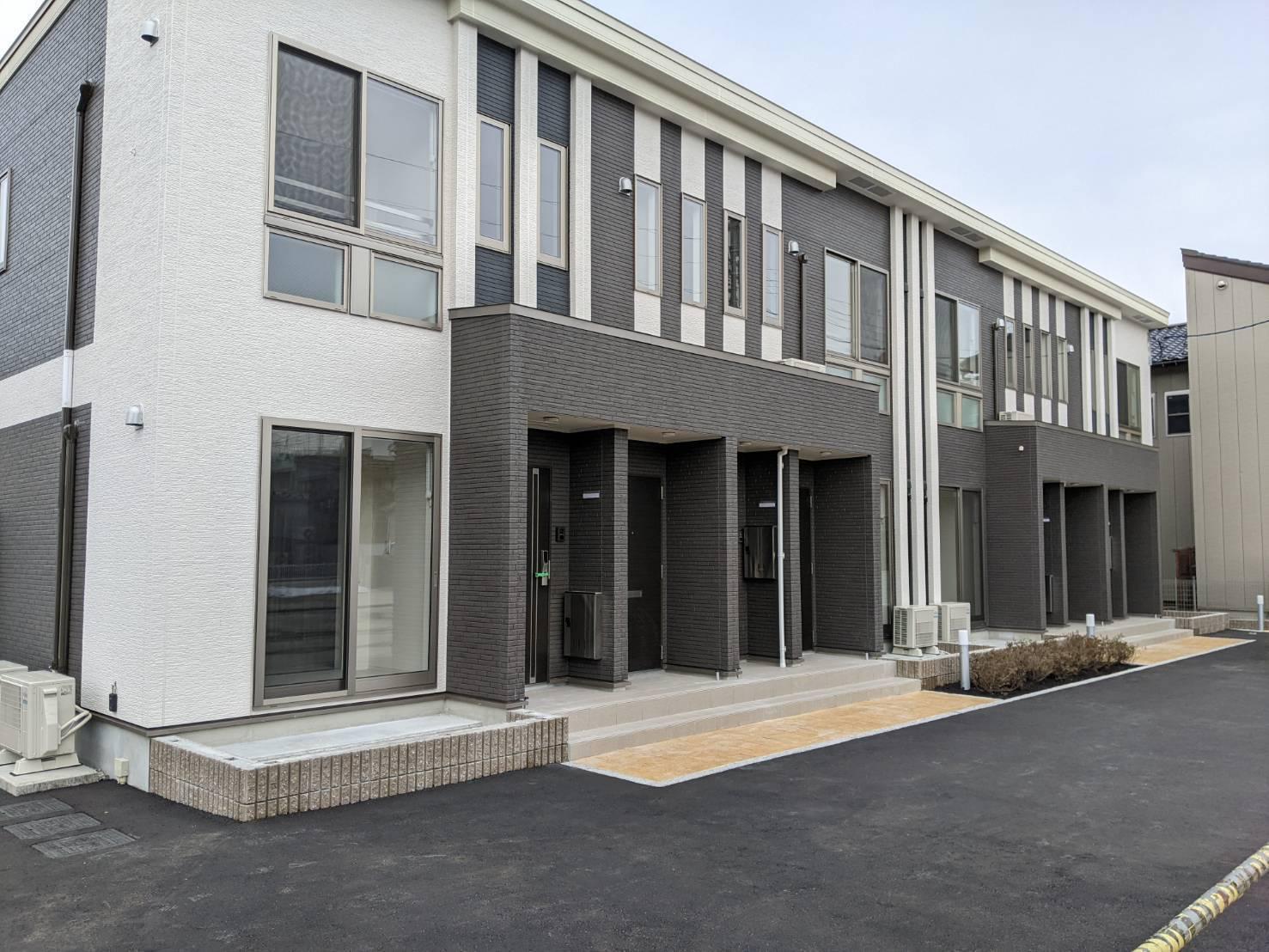 プロスパークⅠ