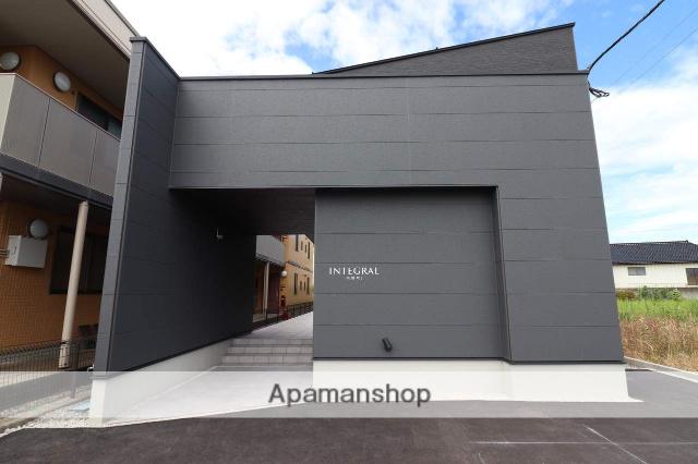 INTEGRAL向野町Ⅰ