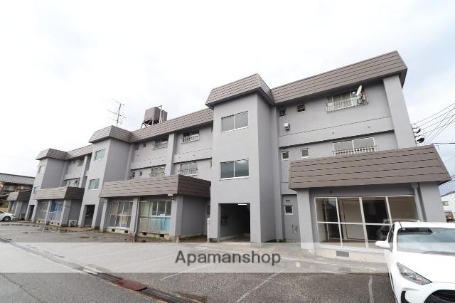 HERITEGE木津(2LDK/1階)