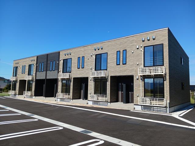 シャトー ソレイユ