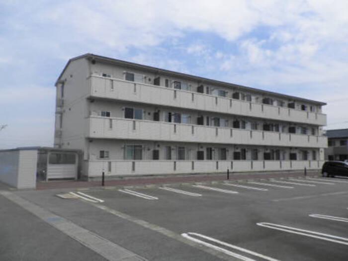 セジュールモネ