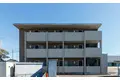 富山県砺波市幸町の建物