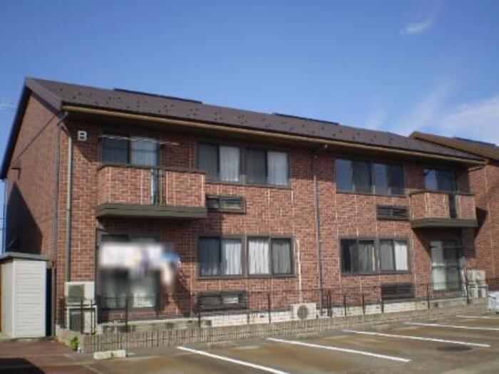 エルフタウン吉久 B