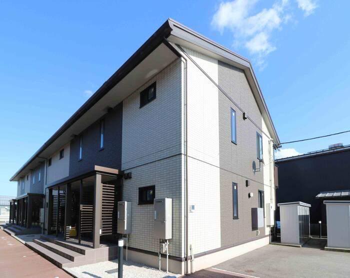 メゾン ル ヴェール