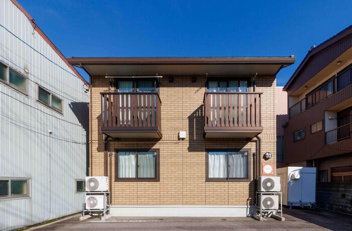 ブライダルハイツ駅南