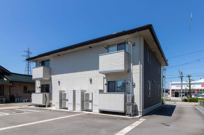 メゾン栄町Ⅴ