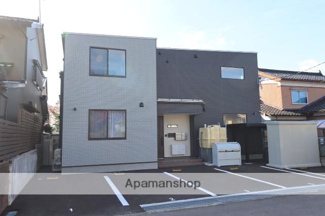 リセンス太閤山