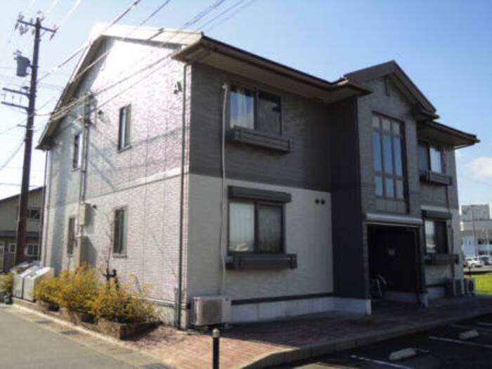 メゾン・ド・パストラル A