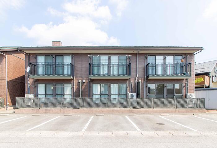 ローズコートKB