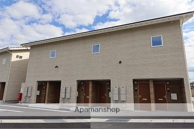 メゾン・デュオTULIP A棟