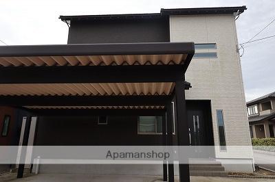 富山県砺波市秋元の戸建賃貸