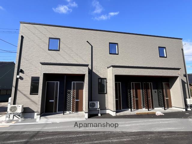 EDGEMOMENT荻布 B棟