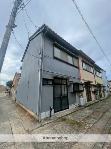 富山県高岡市横田町2丁目の戸建賃貸