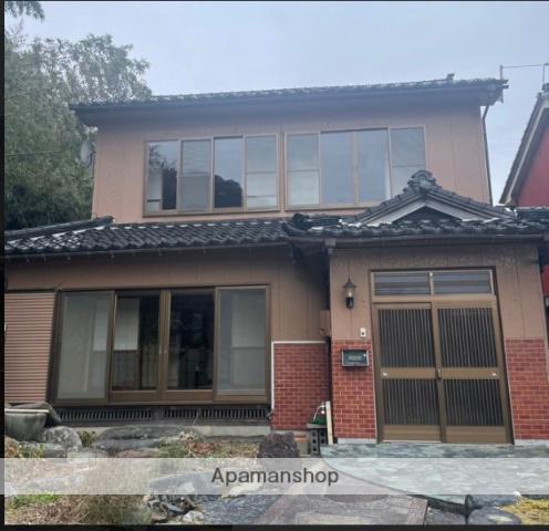 氷見線 雨晴駅 徒歩12分 2階建 築60年