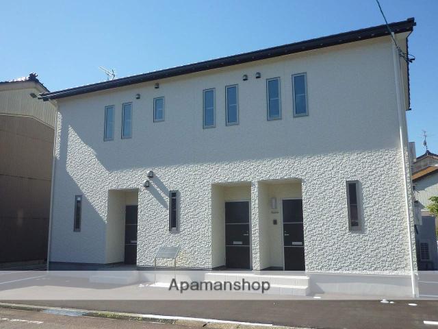 メゾン・ブランシュ三ケ