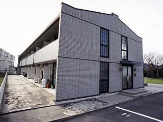 レオパレス藤の木台