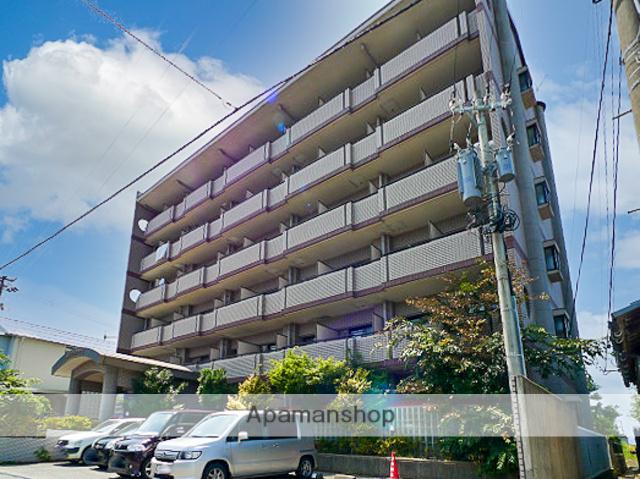 朝日プラザ松任ステーションサイド