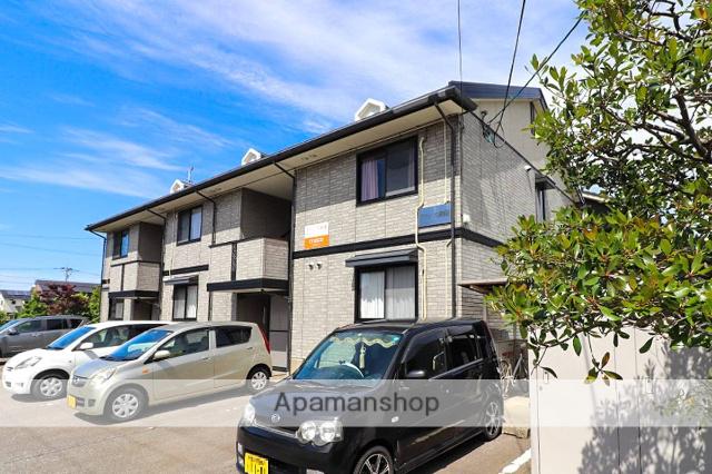 アクシス御園(2LDK/1階)