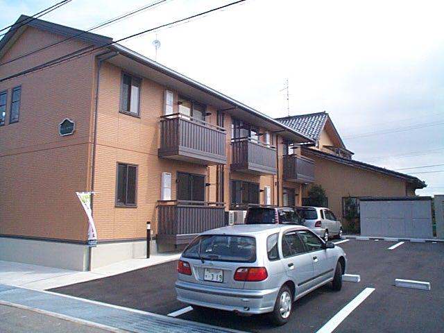 セジュール・ヴィラ