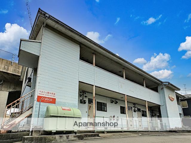 ペルシェ野々市Ⅲ