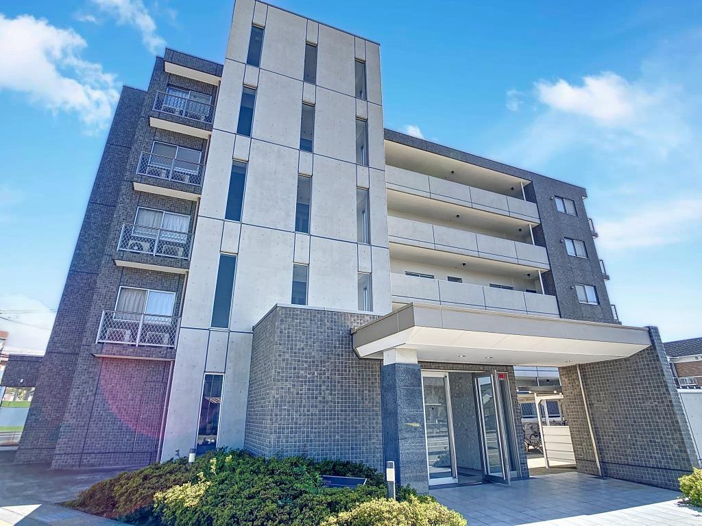 ガレリア コルテ(2LDK/1階)