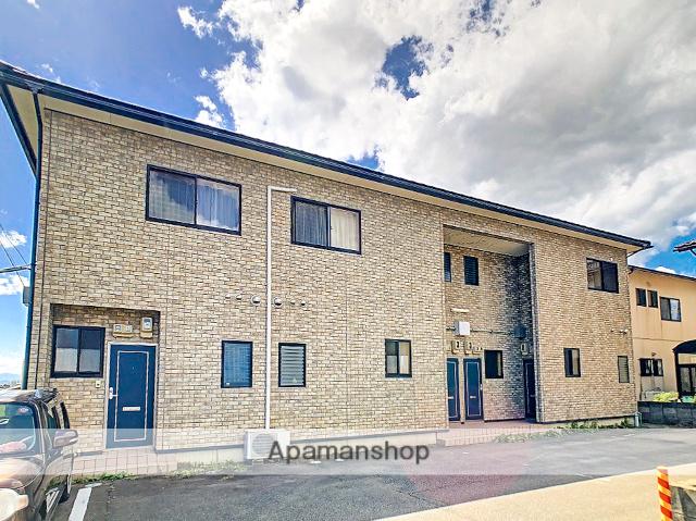 PLANETBLUE(2LDK/2階)