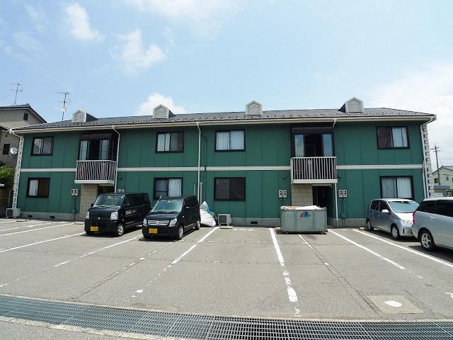 プレジールJ・M