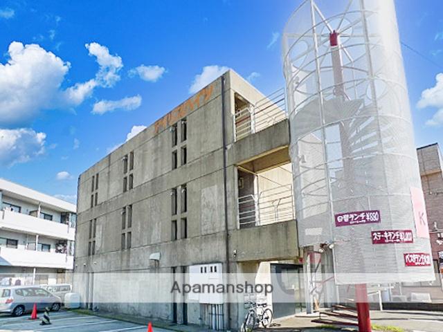 アイリスハイツ