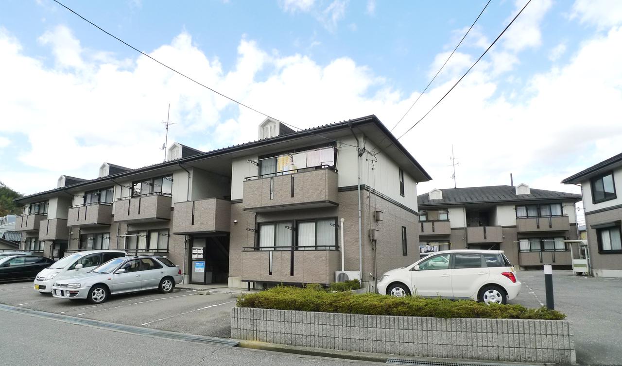 ハイカムール・シュマンA