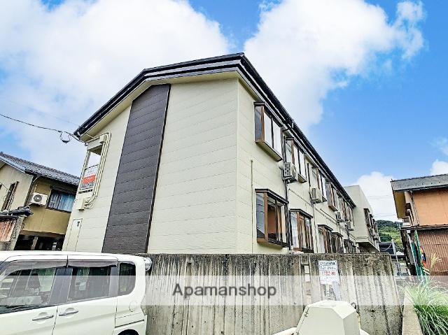 石川県金沢市大額3丁目の建物