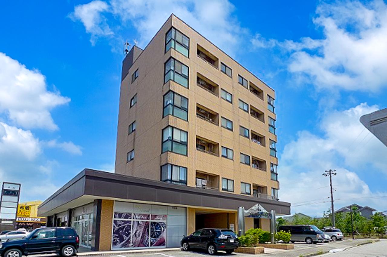 グランヴェルジェ有松