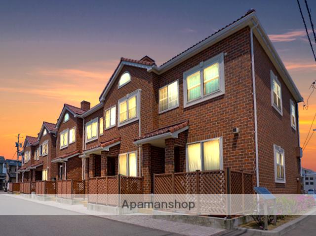 石川県野々市市御経塚1丁目の建物