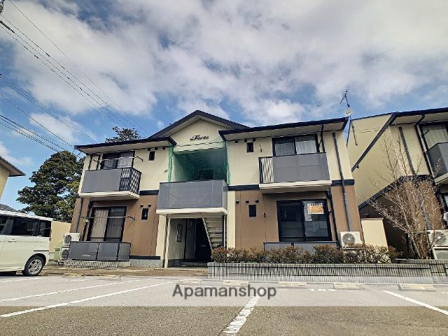 石川県野々市市新庄3丁目の建物