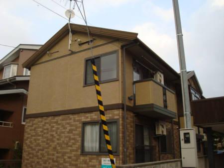 オリーヴハイツ