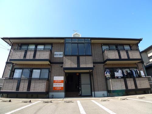 セジュール・カメリア