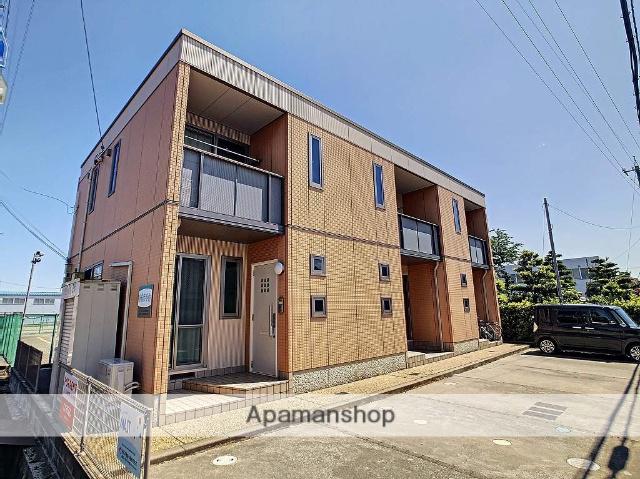 ル・ボンヌールドゥ(2LDK/2階)