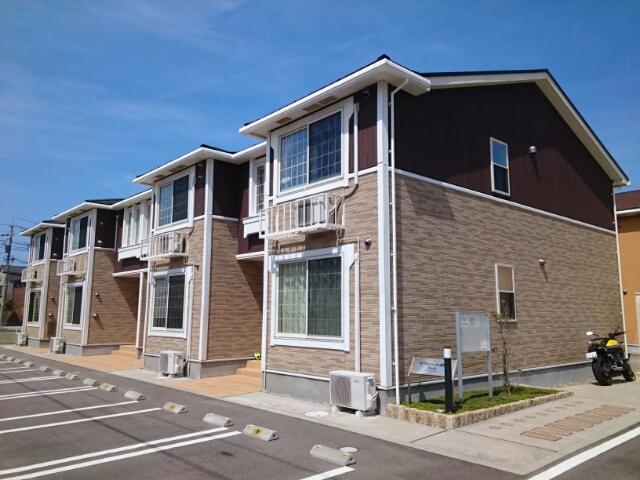 サフィール峰Ⅱ