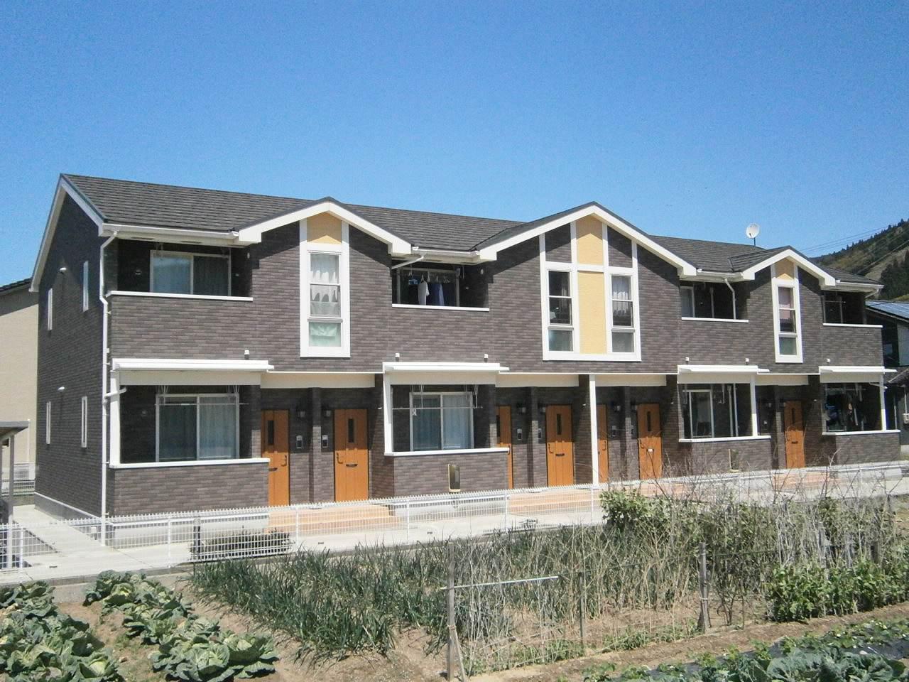 グランシャリオ