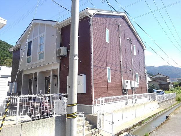 ポンテルーナ2(1LDK/1階)