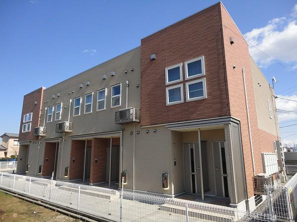 ラッフィナートⅢ(ワンルーム/1階)