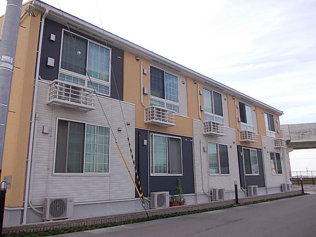 カメリア プレイスA