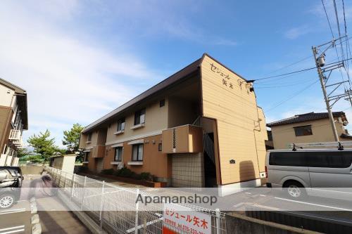 セジュール矢木(3LDK/2階)