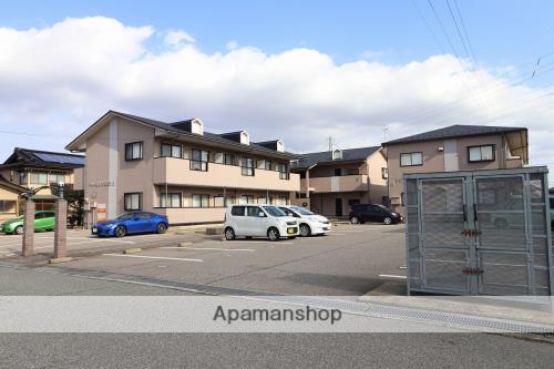 ドリームハウス松任