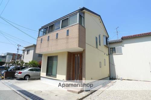 石川県金沢市円光寺2丁目の戸建賃貸