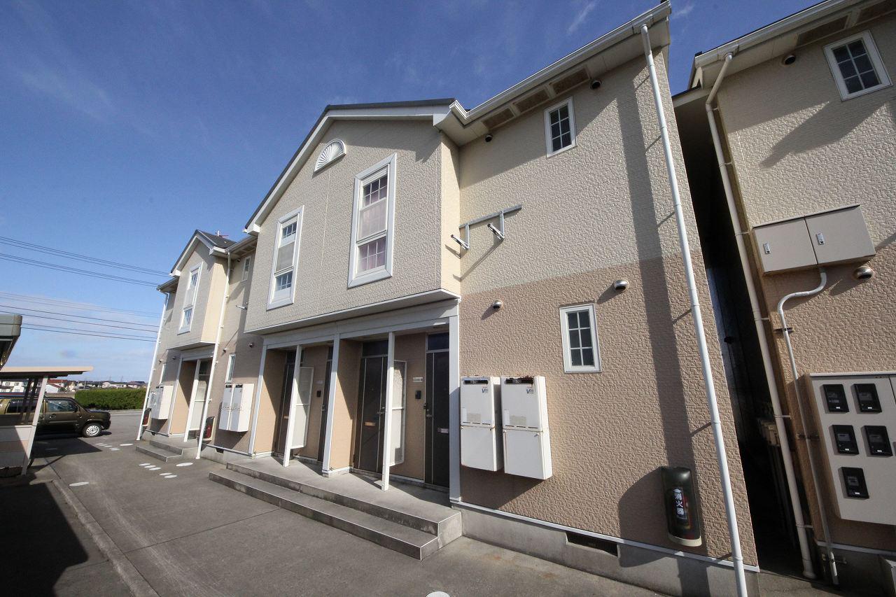 フォルトゥーナ 2