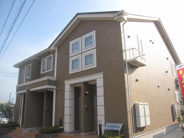 チェリーブラッサム