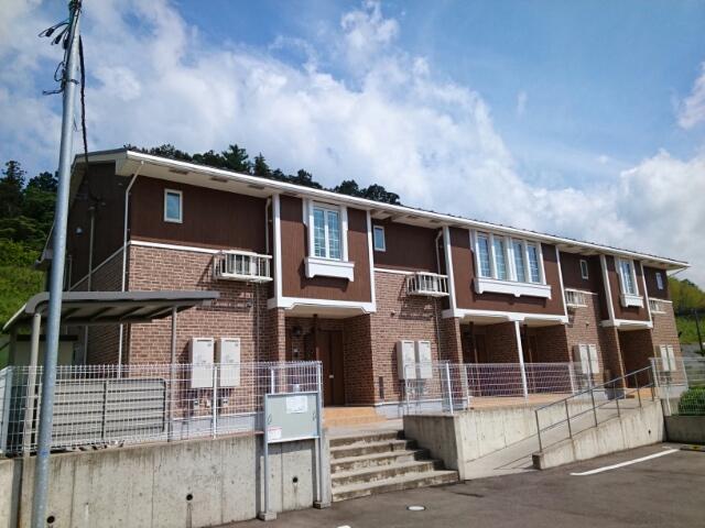 サニーレジデンス