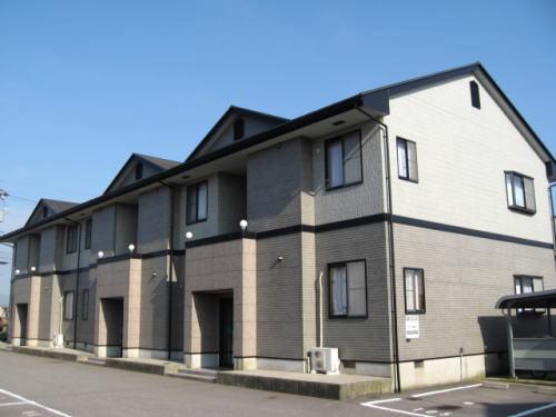 ボヌールメゾン 3